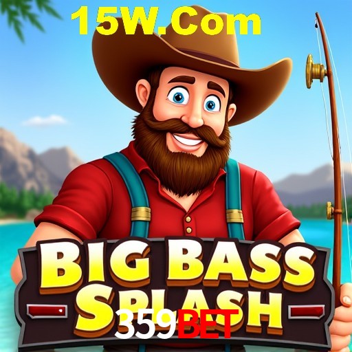 Welcome Bonus 359Bet