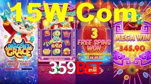 359Bet: Seu Cassino Premiado com Pagamentos Rápidos