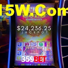 VIP Casino 359Bet