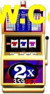 Live Casino 359Bet