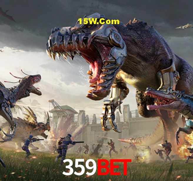 Inovações de Jogos na 359Bet: O Futuro das Experiências Interativas