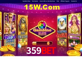 Apostas Esportivas na 359Bet: Um Guia Completo