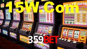 359Bet: Seu Especialista em Apostas Esportivas Brasileiras