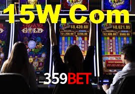 Daily Bonuses 359Bet