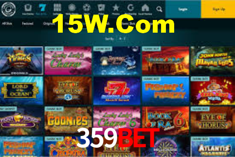 Descubra a Magia dos Jogos de Arcade no 359Bet