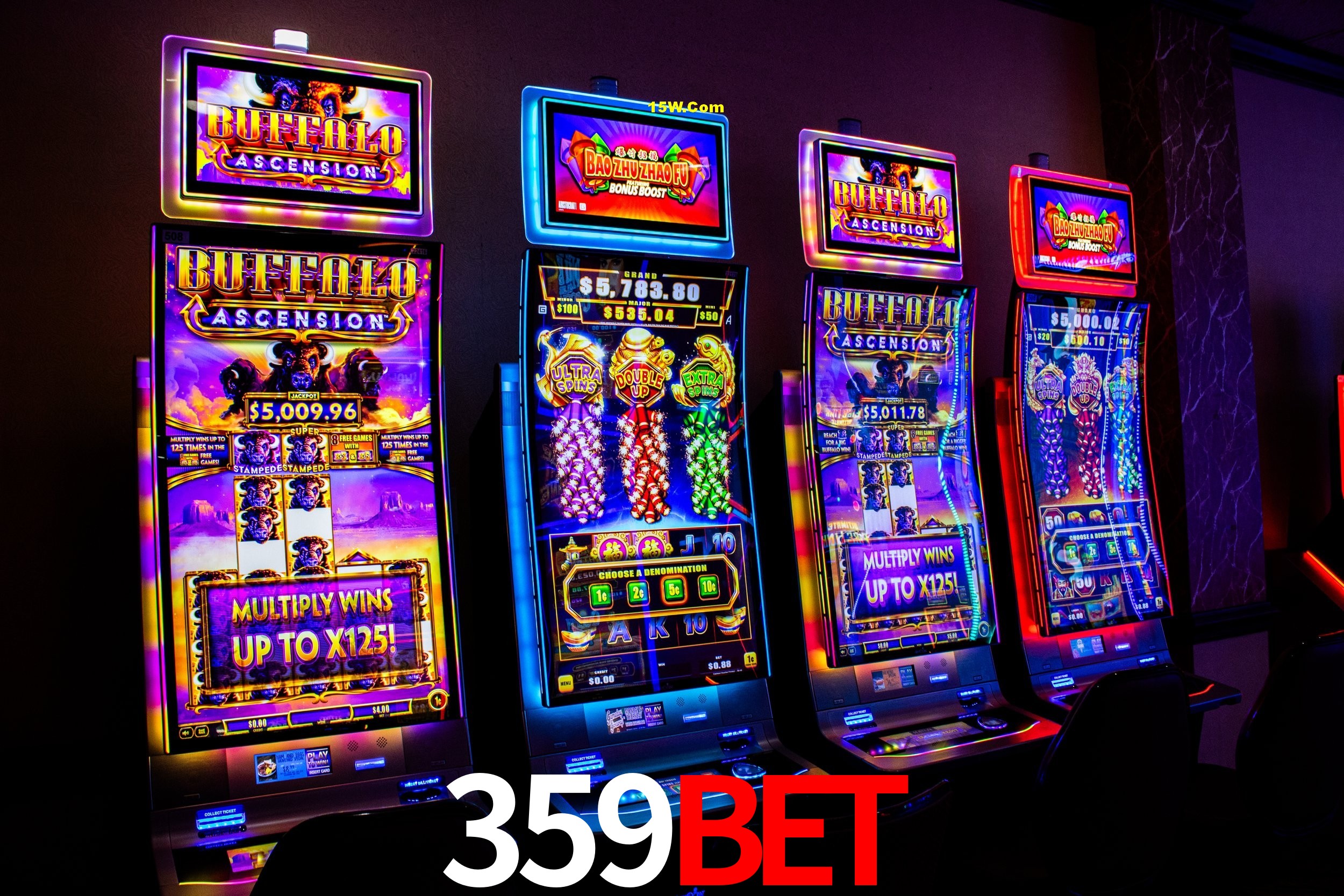 Tennis Betting 359Bet