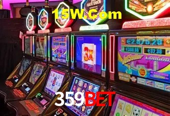 Explorando a Categoria de Eventos em Apostas na 359Bet