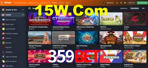 359 Bet Login