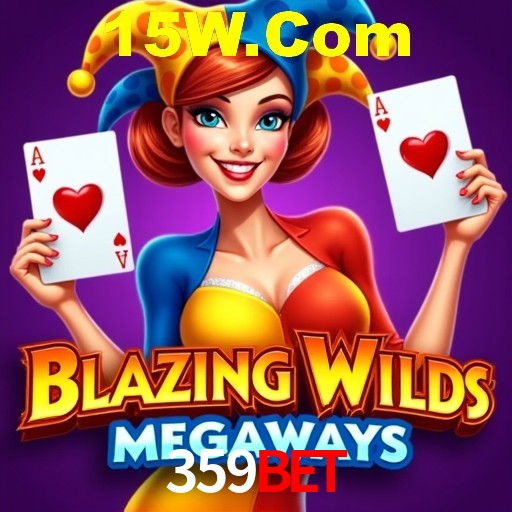 Descubra o Mundo do Cassino Online com 359Bet