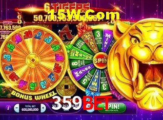 Descubra a Magia dos Jogos de Arcade no 359Bet