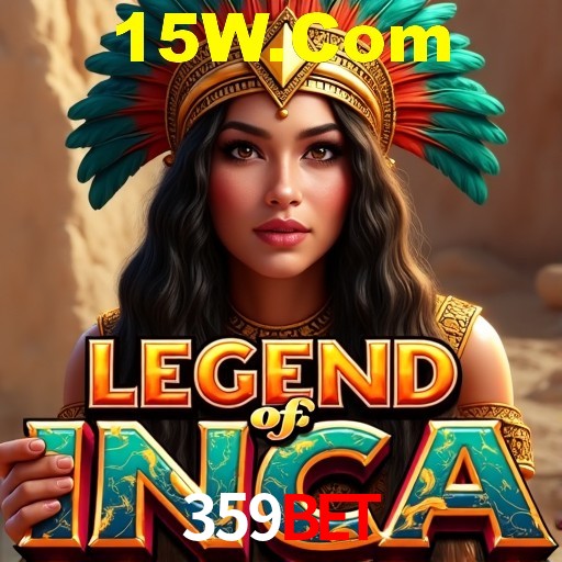 Interface do App 359Bet