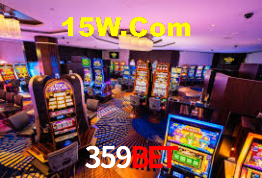 Bônus Generosos e Exclusivos no 359Bet para Você!