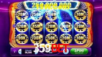 Desvendando o Mundo dos Jogos Virtuais na 359Bet