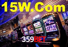 359Bet - Cassino Online Brasileiro - 359Bet.Com