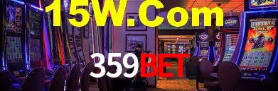 359Bet: Jogos de Caça-Níqueis-Altas Recompensas, Roleta-Velocidade, Blackjack-Desafios Máximos