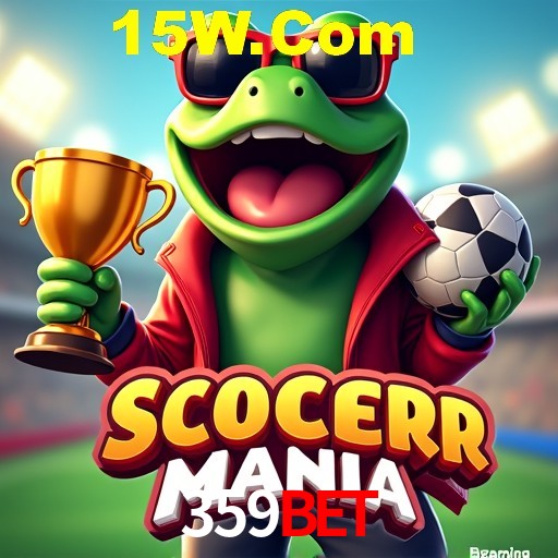 APP oficial da 359Bet para mobile