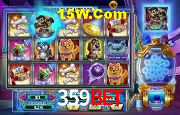 Inovações de Jogos na 359Bet: O Futuro das Experiências Interativas