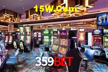 Explorando a Categoria de Eventos em Apostas na 359Bet